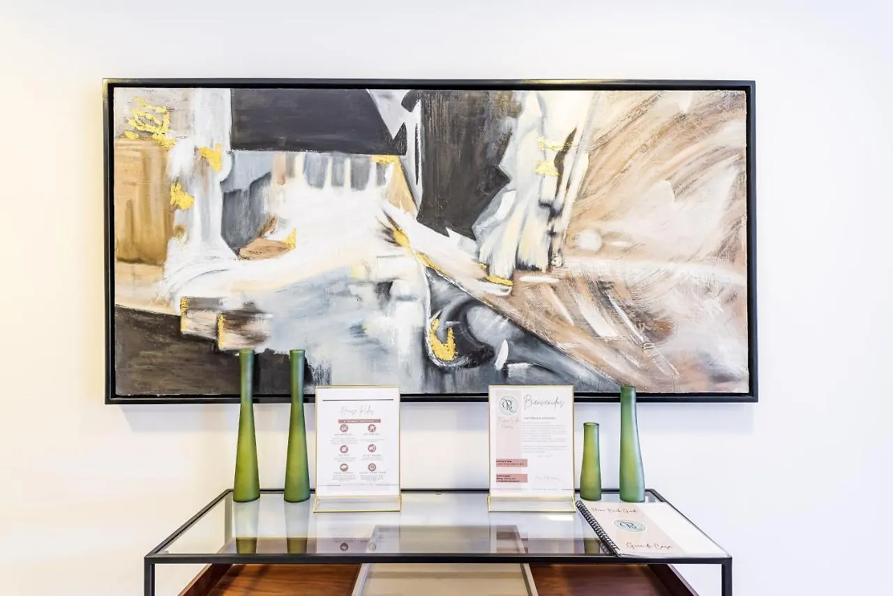 Apartmán Casa 401N Los Secretos Apts Playa del Carmen