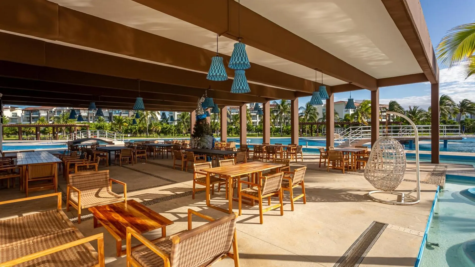 Casa 401N Los Secretos Apts Playa del Carmen Apartmán