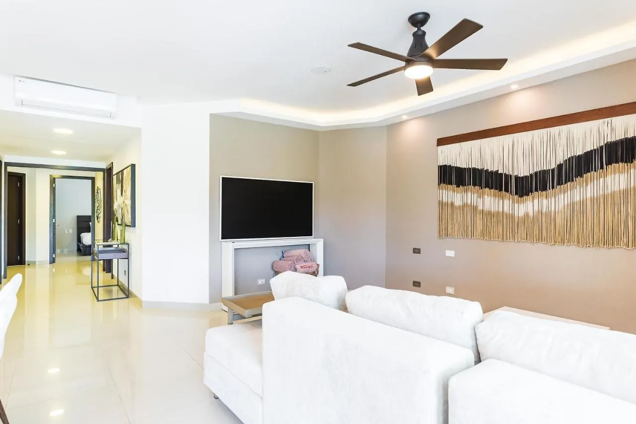 Apartment Casa 401N Los Secretos Apts Playa del Carmen Mexiko