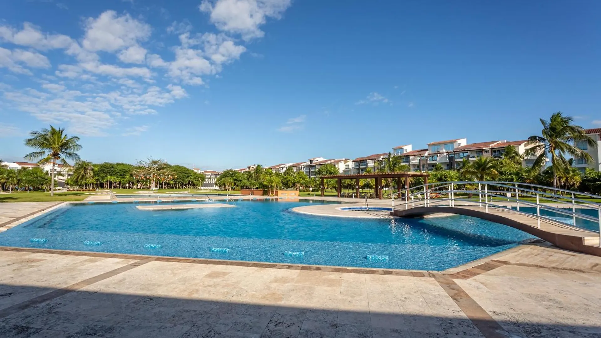 Apartment Casa 401N Los Secretos Apts Playa del Carmen Mexiko