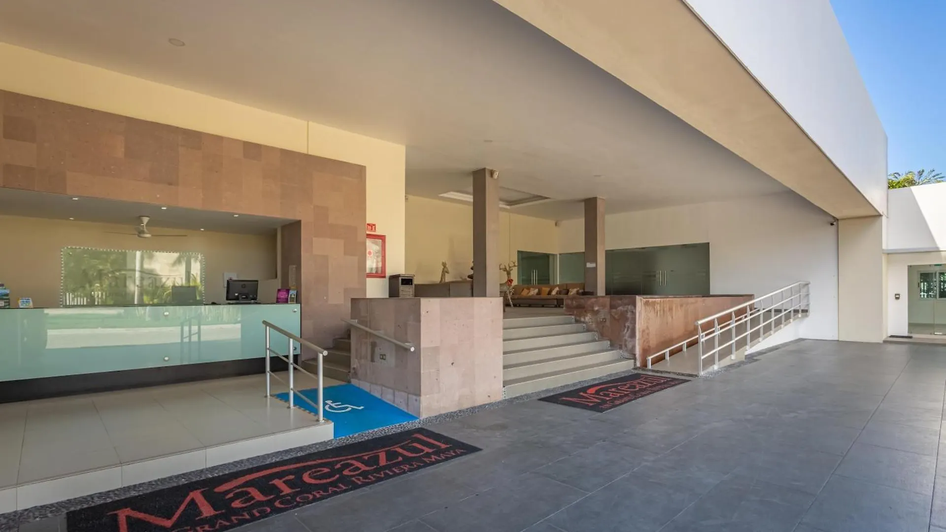 Apartment Casa 401N Los Secretos Apts Playa del Carmen Mexiko
