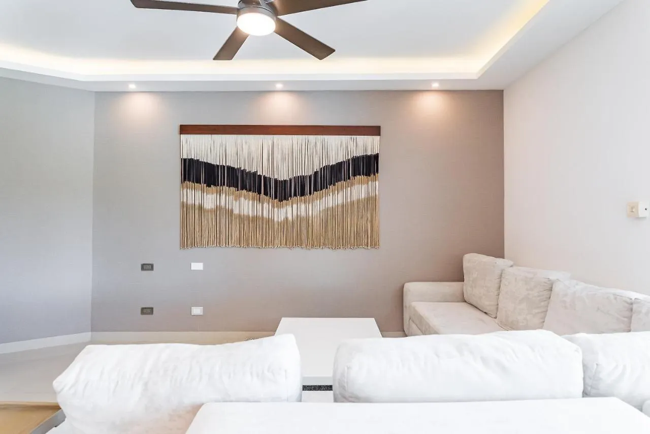 Apartamento Casa 401N Los Secretos Apts Playa del Carmen