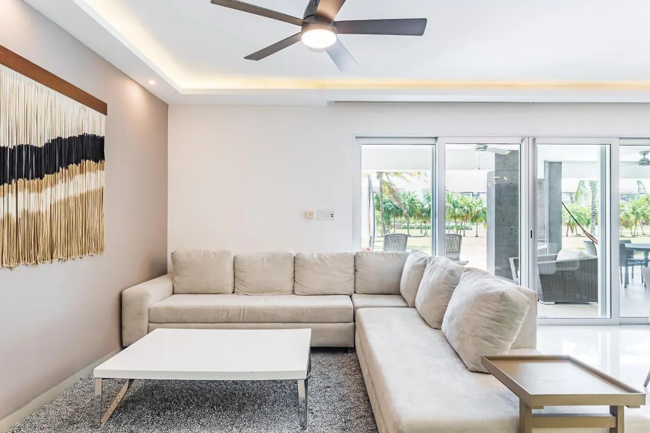 Casa 401N Los Secretos Apts Playa del Carmen 0*,  México
