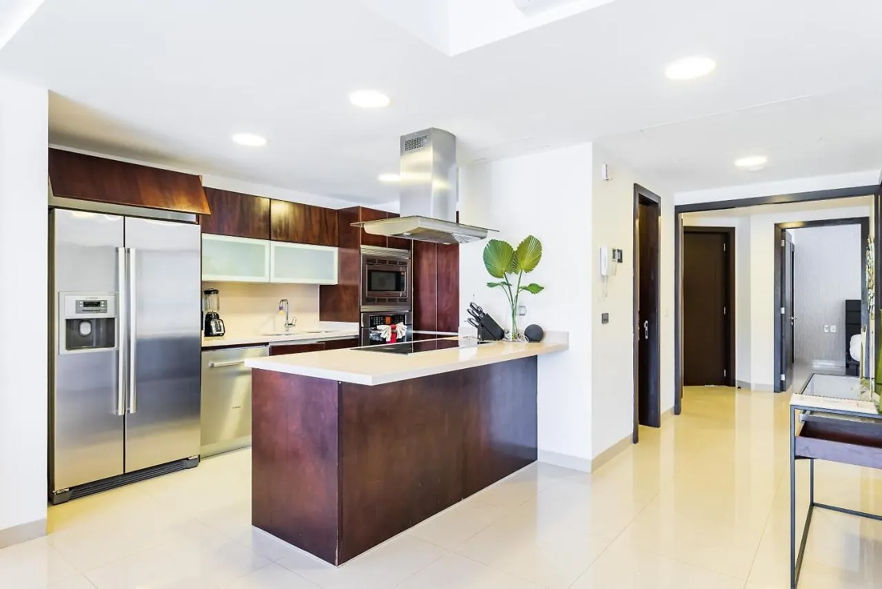 Apartamento Casa 401N Los Secretos Apts Playa del Carmen