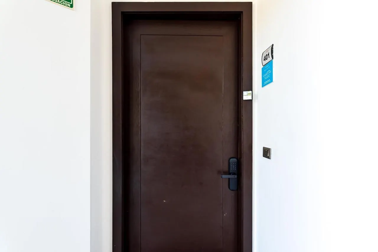 Casa 401N Los Secretos Apts Playa del Carmen 0*,  México
