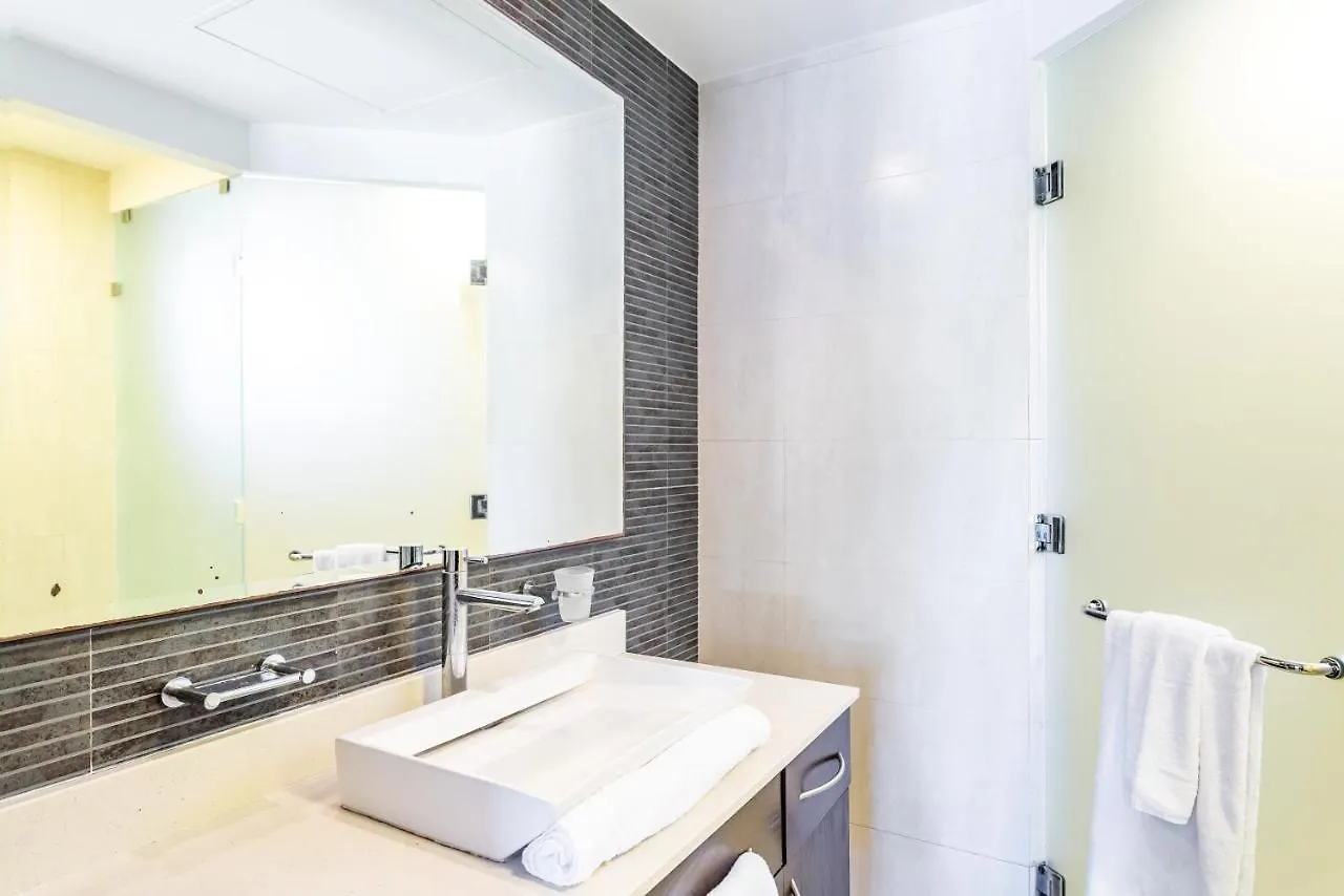 Casa 401N Los Secretos Apts Playa del Carmen 0*,  México