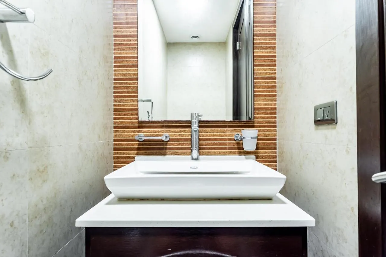 Casa 401N Los Secretos Apts Playa del Carmen México