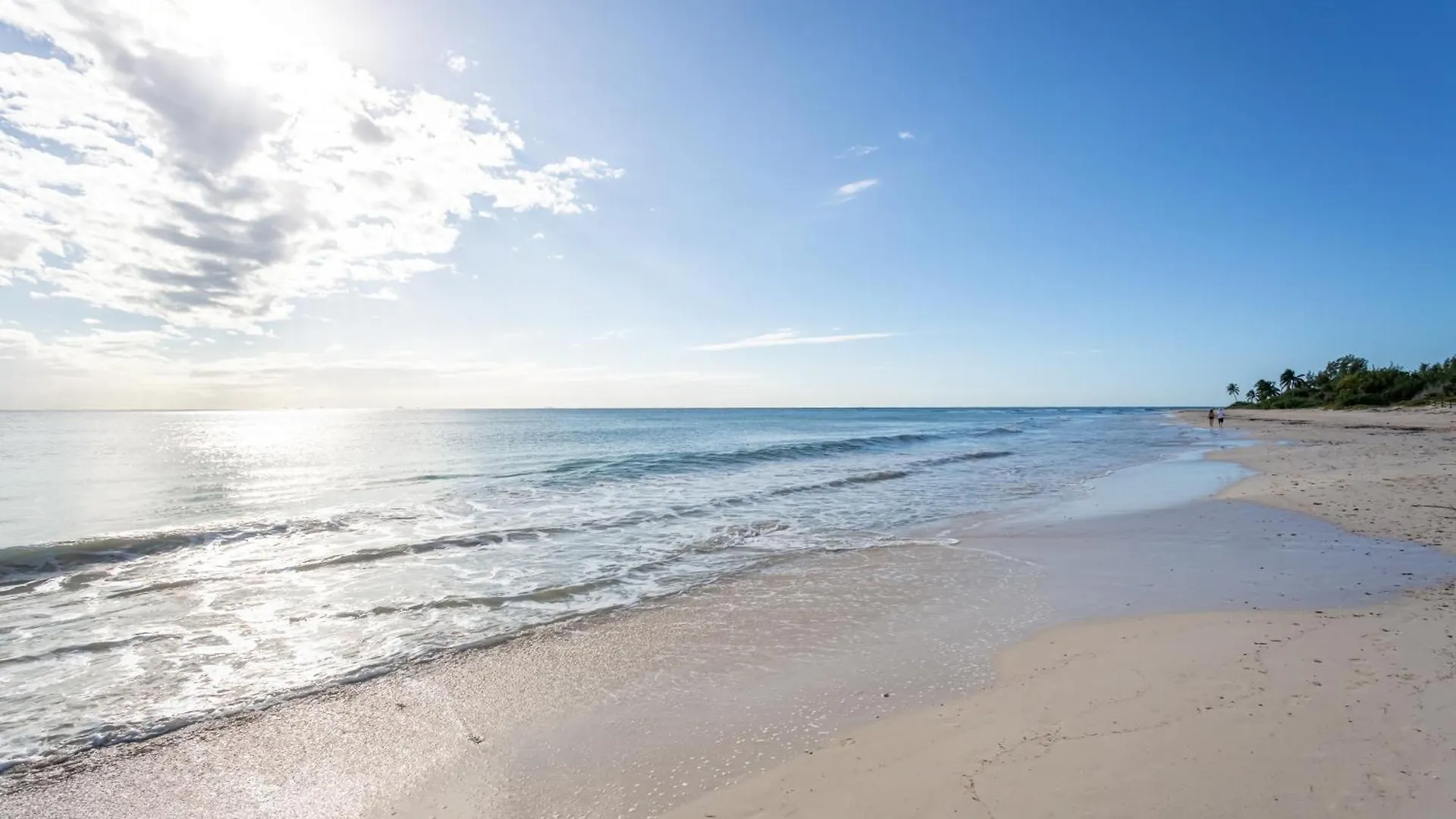 Apartamento Casa 401N Los Secretos Apts Playa del Carmen
