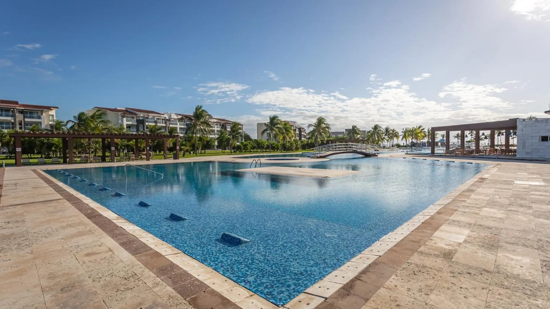 Apartamento Casa 401N Los Secretos Apts Playa del Carmen