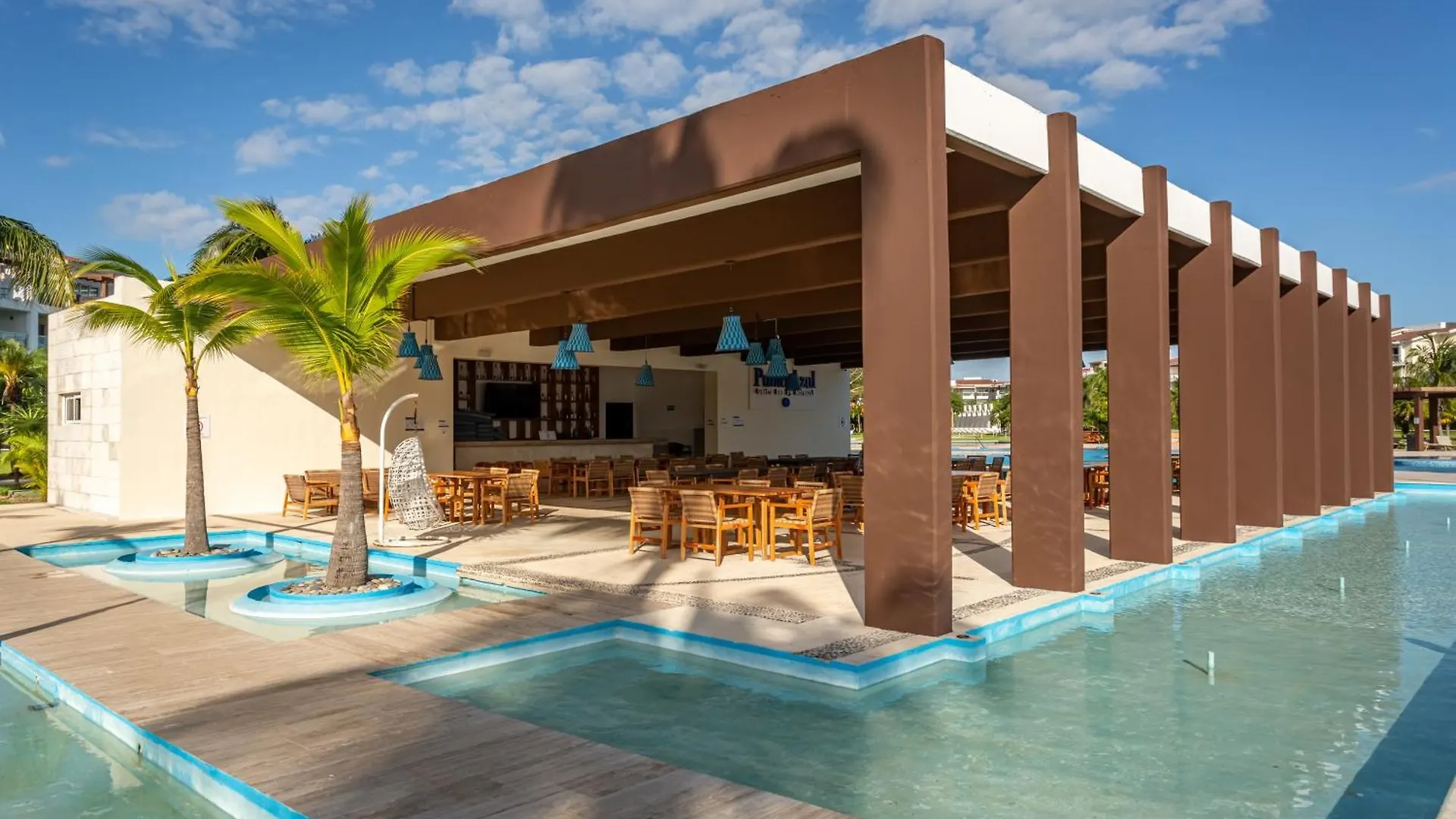 Apartamento Casa 401N Los Secretos Apts Playa del Carmen