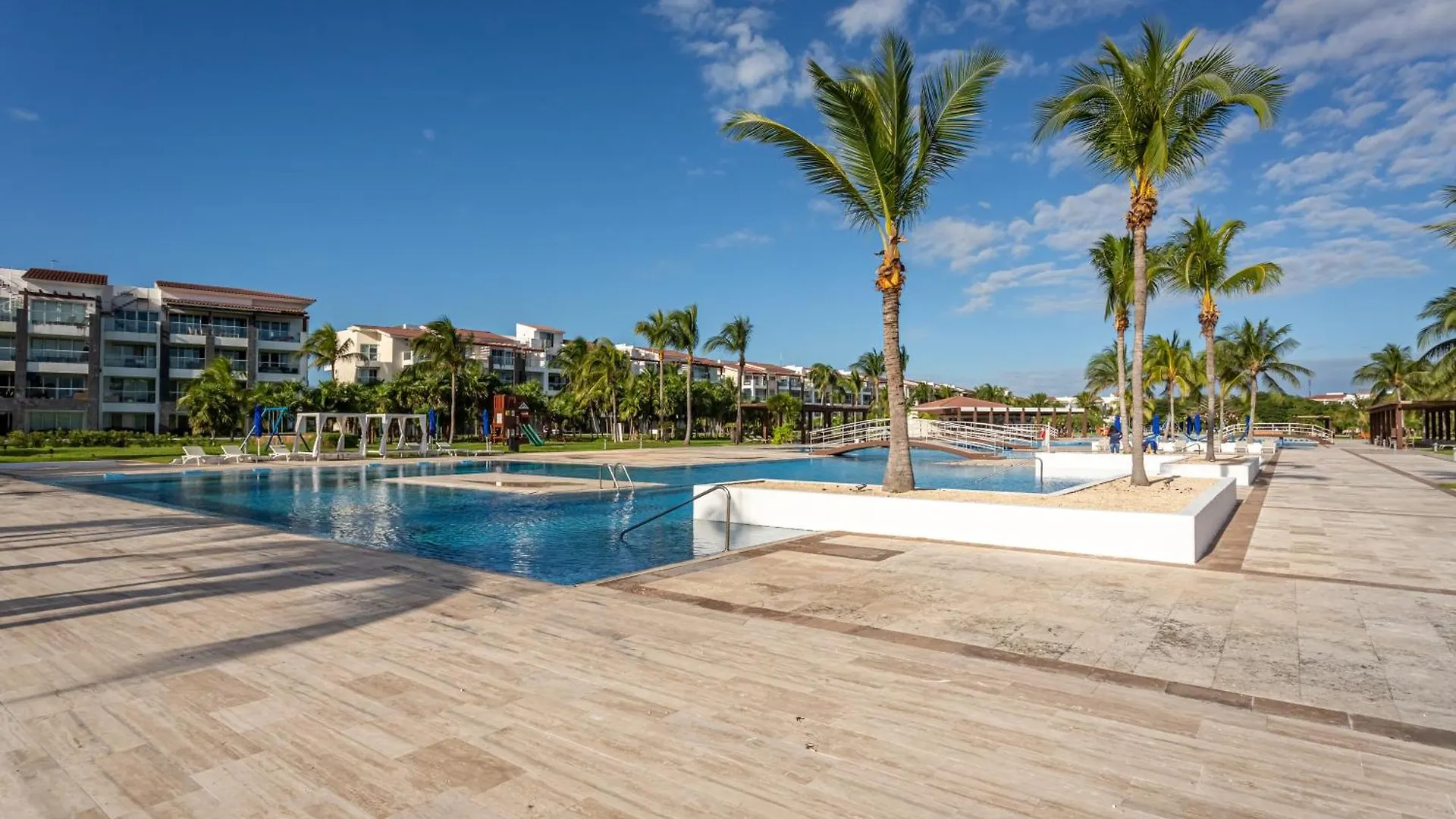 Casa 401N Los Secretos Apts Playa del Carmen 0*,  México