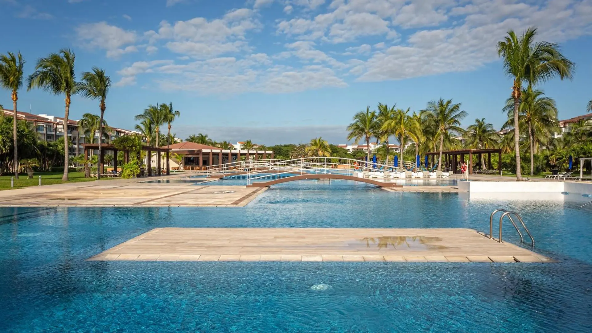 Apartamento Casa 401N Los Secretos Apts Playa del Carmen México