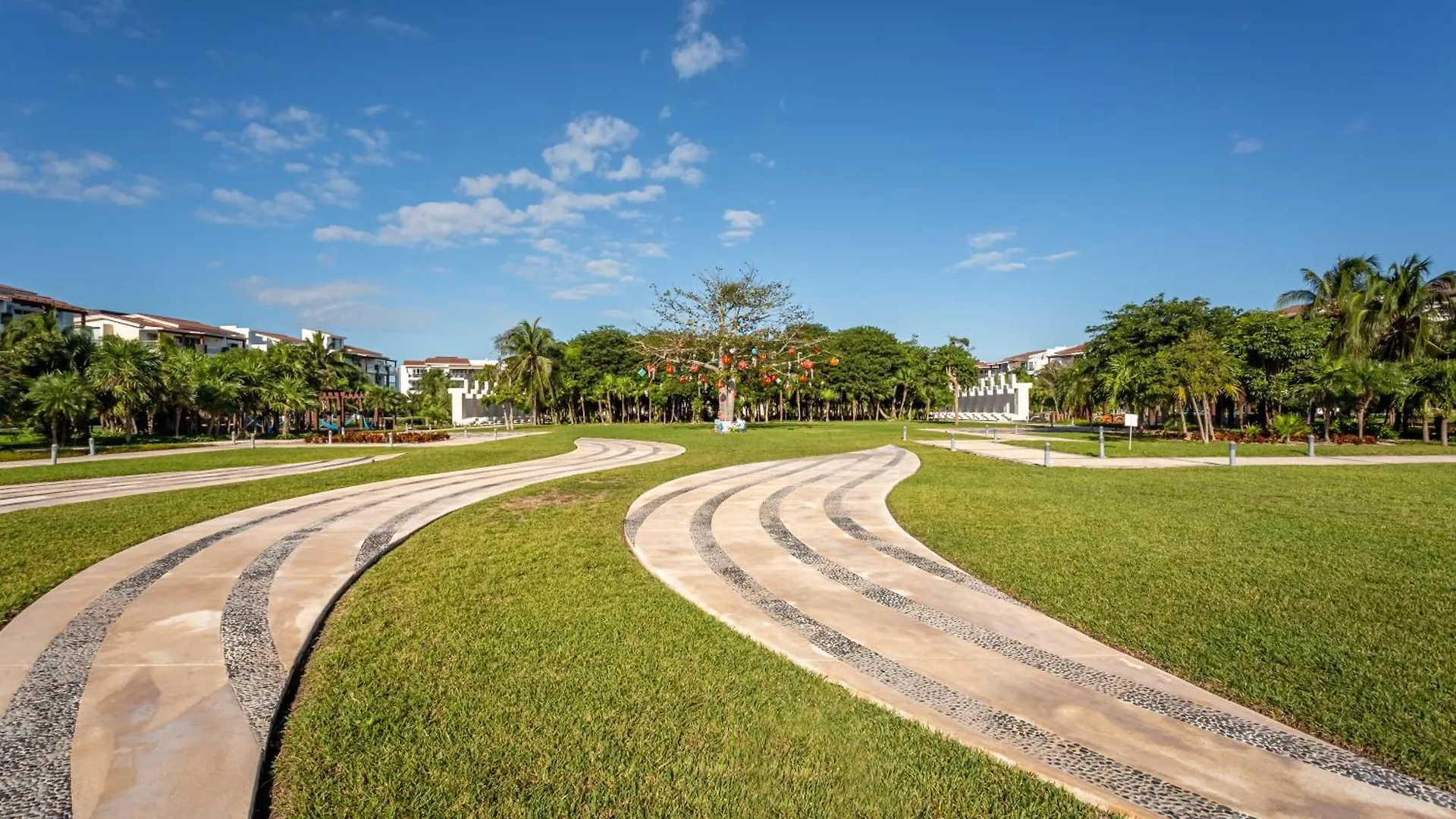 Apartamento Casa 401N Los Secretos Apts Playa del Carmen