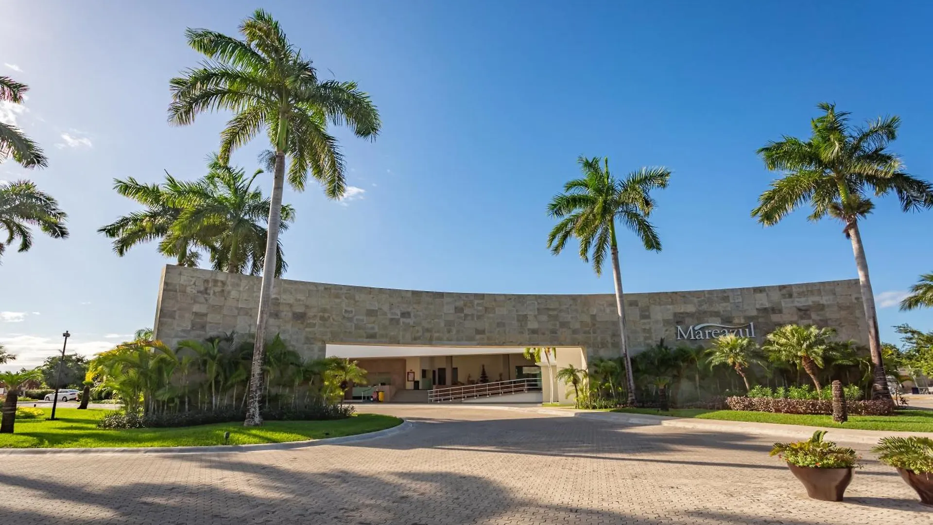 Casa 401N Los Secretos Apts Playa del Carmen 0*,  México