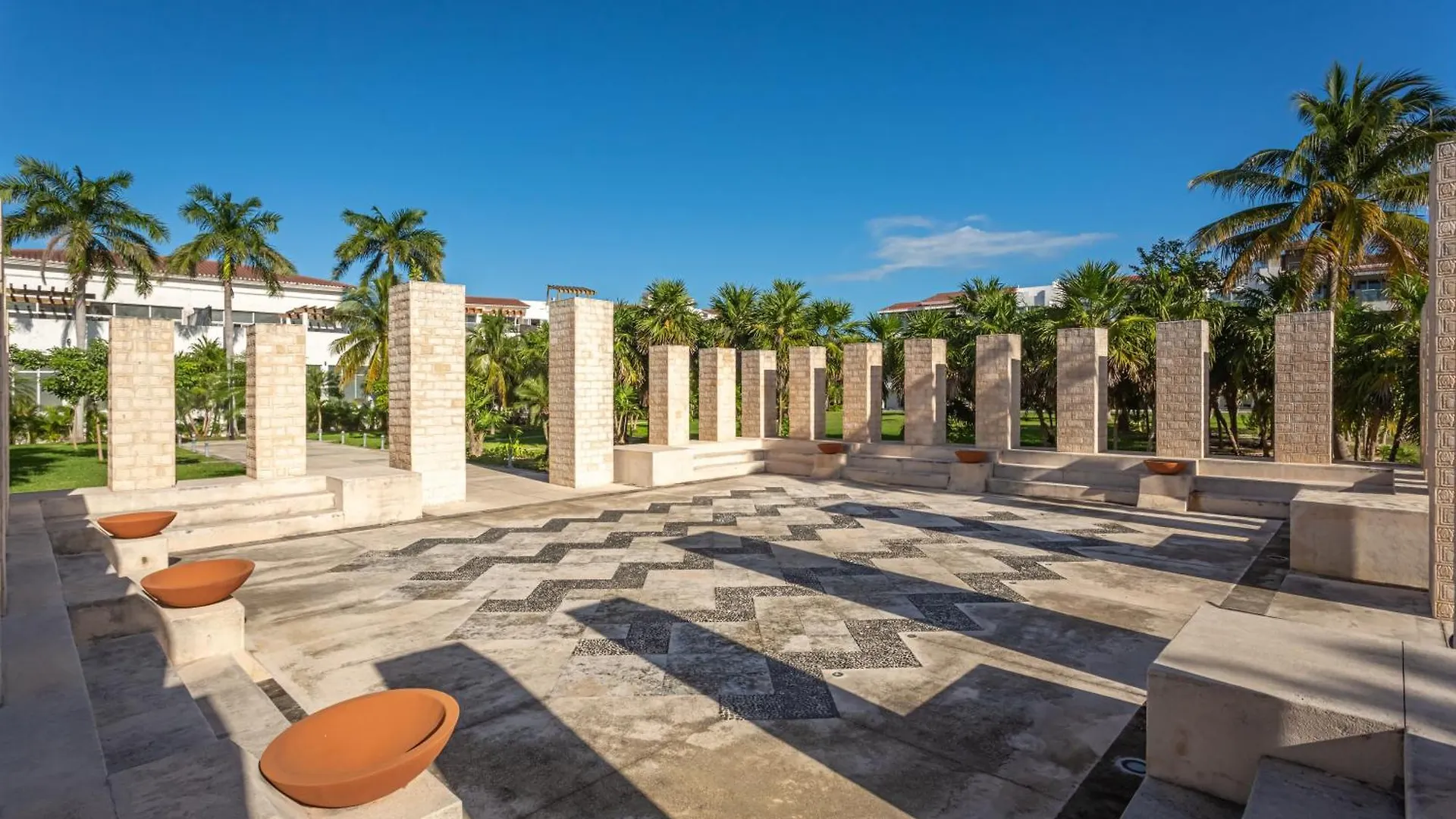 Apartamento Casa 401N Los Secretos Apts Playa del Carmen
